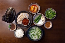 THE DOI - BUSAN STATION - Menu, Prices & Restaurant Reviews - Tripadvisor