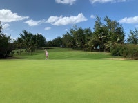 Silver Lakes Golf Tour - Review of Anahita Golf & Spa Resort, Beau Champ, Mauritius - Tripadvisor
