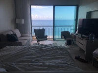 Beautiful oceanfront - Review of La Concha Renaissance San Juan Resort, San Juan, Puerto Rico - Tripadvisor