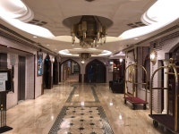 Great reasonable stay in Amman - Review of Toledo Hotel, Amman, Jordan - Tripadvisor