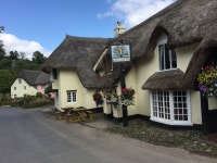 What a fabulous inn. - Review of Royal Oak Exmoor, Winsford, England - Tripadvisor
