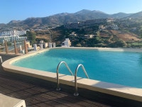 Absolutely Amazing - Review of Seaside A Lifestyle Resort - Adults Only, Agia Pelagia, Greece - Tripadvisor