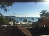 Very good pousada ... excellent service. - Review of Pousada Corsario Buzios, Armacao dos Buzios, Brazil - Tripadvisor Very good... 