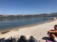 Wow just wow - Review of Sehsuvar Peace Pension, Egirdir, Turkiye - Tripadvisor