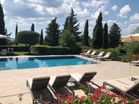 All around stupendous! - Review of Hotel Borgo San Felice, Castelnuovo Berardenga, Italy - Tripadvisor
