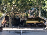 Friendly staff - Review of Hotel Burrhus, Vaison-la-Romaine, France - Tripadvisor