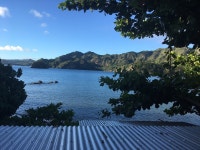 Charming guest house serving delicious food - Review of Guest House Rockwells, Ogasawara-mura, Japan - Tripadvisor Charming guest... 