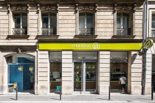 MONGOO SAINT LAZARE, Paris - 9th Arr. - Opéra - Restaurant Reviews, Photos & Phone Number - Tripadvisor