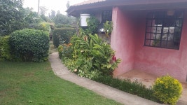 A restful place to work or relax - Review of Baraka Lodge, Arusha, Tanzania - Tripadvisor
