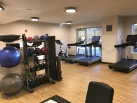 Redmond, Redmond, WA - Tripadvisor Located at Redmond mall, nice gym  - Review of Seattle Marriott Redmond, Redmond, WA - Tripadvisor