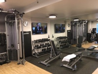 Redmond, Redmond, WA - Tripadvisor Located at Redmond mall, nice gym  - Review of Seattle Marriott Redmond, Redmond, WA - Tripadvisor