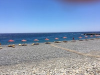 Revisiting Palaiochora - Review of Olive Tree Cottages, Palaiochora, Greece - Tripadvisor