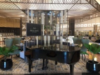 New fully refurbished legend hotel with 5 star experience - Review of Mercure Jakarta Batavia, Jakarta, Indonesia - Tripadvisor... 