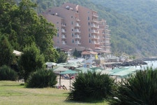 Fantastic location great service - Review of Hotel Royal Bay, Elenite, Bulgaria - Tripadvisor