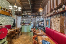 GALERIE 88, Paris - Saint-Gervais - Restaurant Reviews, Photos & Phone Number - Tripadvisor