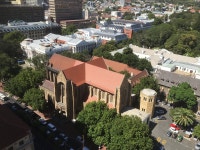 Our base in Cape Town - Review of Apartments In Mandela Rhodes Place, Cape Town Central, South Africa - Tripadvisor