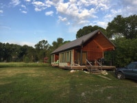 Beautiful place - Review of Yellowstone River Lodge, Columbus, MT - Tripadvisor