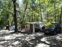 An excellent caming site! - Review of Camping Le Moulin, Moustiers Sainte-Marie, France - Tripadvisor