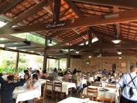 Chale da Mata Restaurante, 벨루 오리존치 - 레스토랑 리뷰 - 트립어드바이저