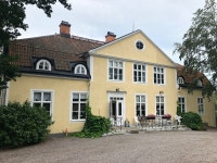 Picturesque in all the right ways! - Review of Gamleby Bed & Breakfast, Gamleby, Sweden - Tripadvisor