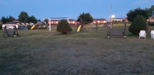 Fantastic!!!!! - Review of Motel Au Fleuve DArgent Et Chalets, Riviere du Loup, Quebec - Tripadvisor