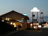 First Class Accommodations for the Price! - Review of Economy Inn, Arkadelphia, AR - Tripadvisor