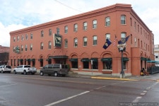 Loved my stay - Review of The Pollard Hotel, Red Lodge, MT - Tripadvisor