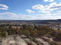 Cold night in Stanthorpe - Review of The Boulevard Motel, Stanthorpe, Australia - Tripadvisor
