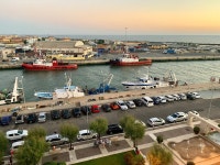 Clean, Quiet, Comfortable. - Review of Hotel Tiber Fiumicino, Fiumicino, Italy - Tripadvisor