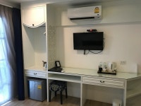 Value for money - no frills - Review of White Ivory Bed & Breakfast, Bangkok, Thailand - Tripadvisor