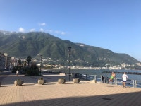 Excellent location for a business stay - even better for holiday! - Review of Hotel Miramare Stabia, Castellammare Di Stabia... 