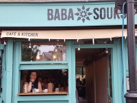 BABA SOUKS, London - Restaurant Reviews, Photos & Phone Number - Tripadvisor