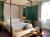 Classy hotel, love your JK Style. - Review of J.K. Place Roma, Rome, Italy - Tripadvisor