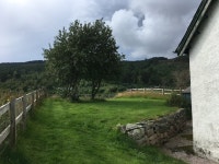 Fantastic stay at 1 Wester Delfour - Review of Alvie & Dalraddy Estates Accommodation, Kincraig, Scotland - Tripadvisor