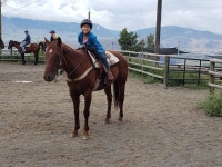 AMAZING!! - Review of Sundance Guest Ranch, Ashcroft, British Columbia - Tripadvisor