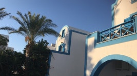 Wow - Review of Pension George, Karterádhos, Greece - Tripadvisor