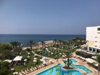 Holiday/wedding - Review of Αthena Royal Beach Hotel, Geroskipou, Cyprus - Tripadvisor