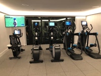FLawless luxury...and an amazing gym!! - Review of Four Seasons Hotel Montreal, Montreal, Quebec - Tripadvisor