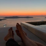 Absolutely Beautiful!!! - Review of Iriana Suites, Fira, Greece - Tripadvisor