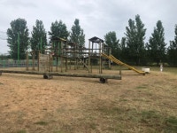 Family Holiday - Review of Bontempo La Yole, Saint-Jean-de-Monts, France - Tripadvisor Family Holiday  - Review of Bontempo La... 