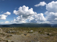 Gorgeous stay in a gorgeous place - Review of Skabu Fjellhotel, Skabu, Norway - Tripadvisor