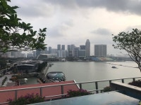 Fantastic Hotel - Review of The Fullerton Bay Hotel Singapore, Singapore, Singapore - Tripadvisor