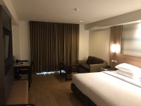 Great value - Review of Dynasty Grande Hotel, Bangkok, Thailand - Tripadvisor
