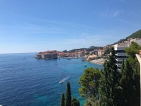 Great spot - Review of Villa Orsula, Dubrovnik, Croatia - Tripadvisor