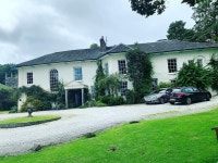 Nice retreat - Review of Sandhill House Country Retreat, Gunnislake, England - Tripadvisor