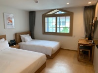 Travel lodge-isk - Review of Heyy Seogwipo, Seogwipo, South Korea - Tripadvisor