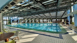 location and Spa - Review of Radisson Montevideo Victoria Plaza Hotel, Montevideo, Uruguay - Tripadvisor