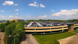 An Excellent Second Overnight Stay at TYS Airport - Review of Hilton Knoxville Airport, Alcoa, TN - Tripadvisor