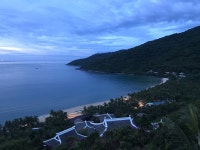 Impeccable service! - Review of Intercontinental Danang Sun Peninsula Resort, an IHG hotel, Son Tra Peninsula, Vietnam - Tripadvisor