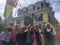 Vermont Inn to Inn - Review of Inn Victoria, Chester, VT - Tripadvisor
